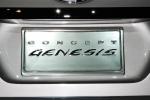 Hyundai Genesis Concept 2007 года